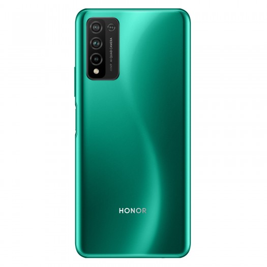 Das Honor 10X Lite (Bild: Honor)